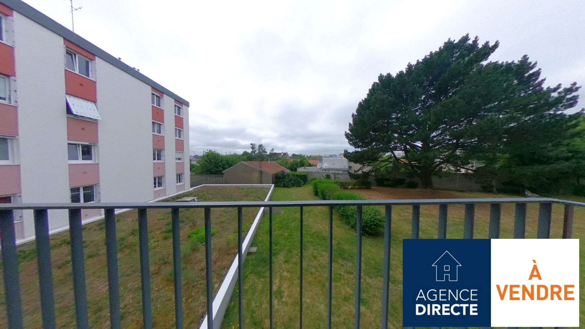 Agence immobilière de Agence Directe 3.9% - Nantes
