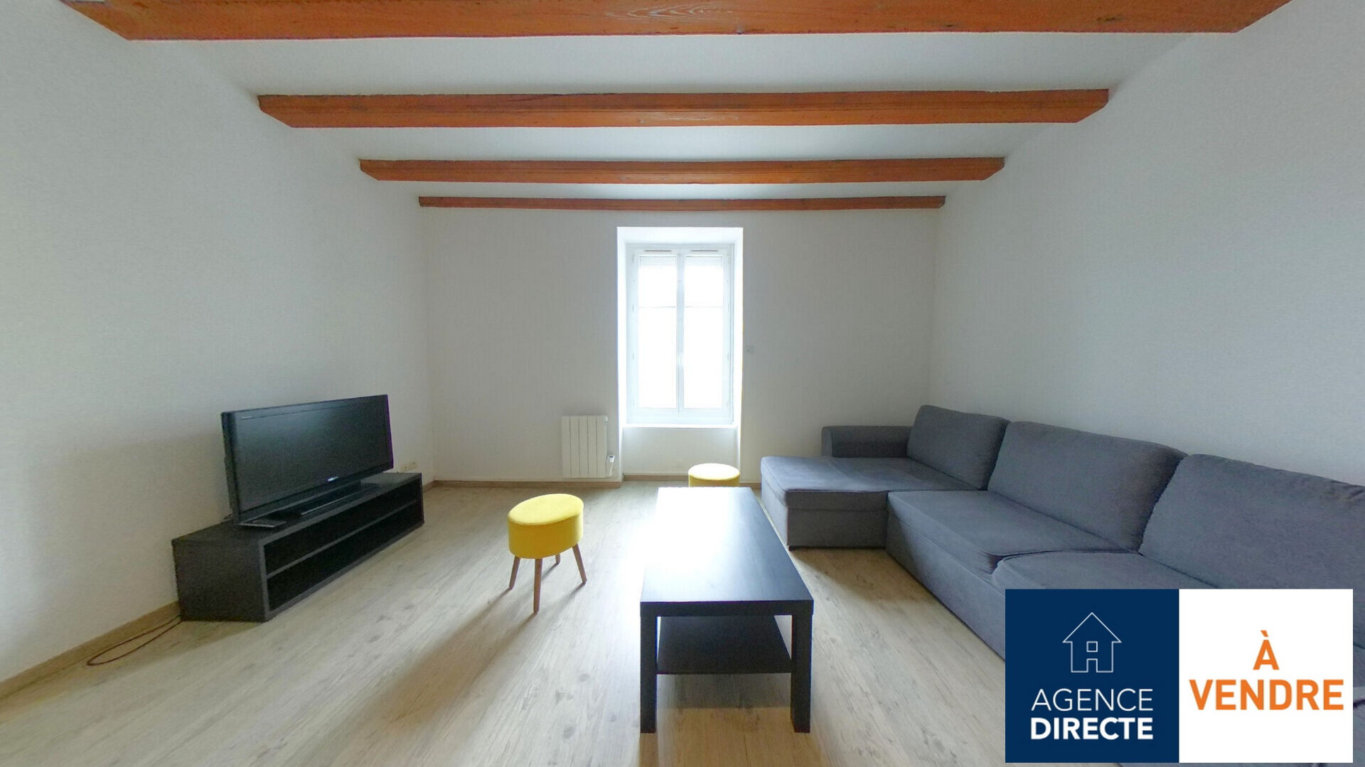Agence immobilière de Agence Directe 3.9% - Nantes