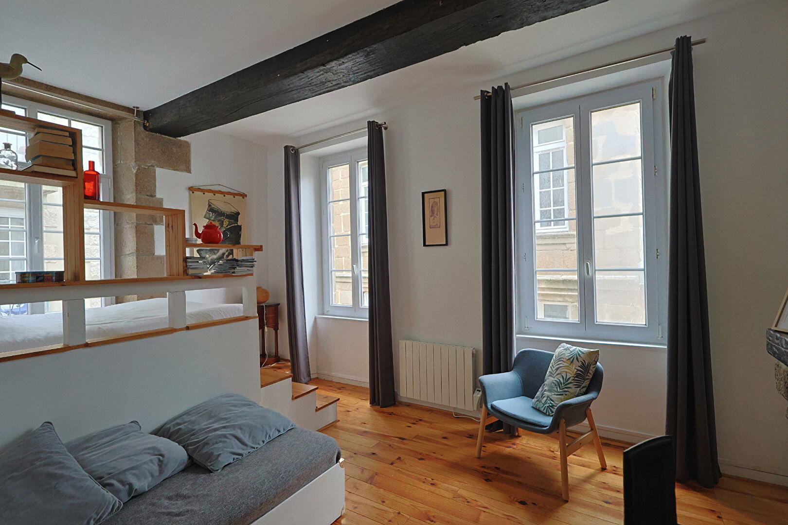 Appartement T1