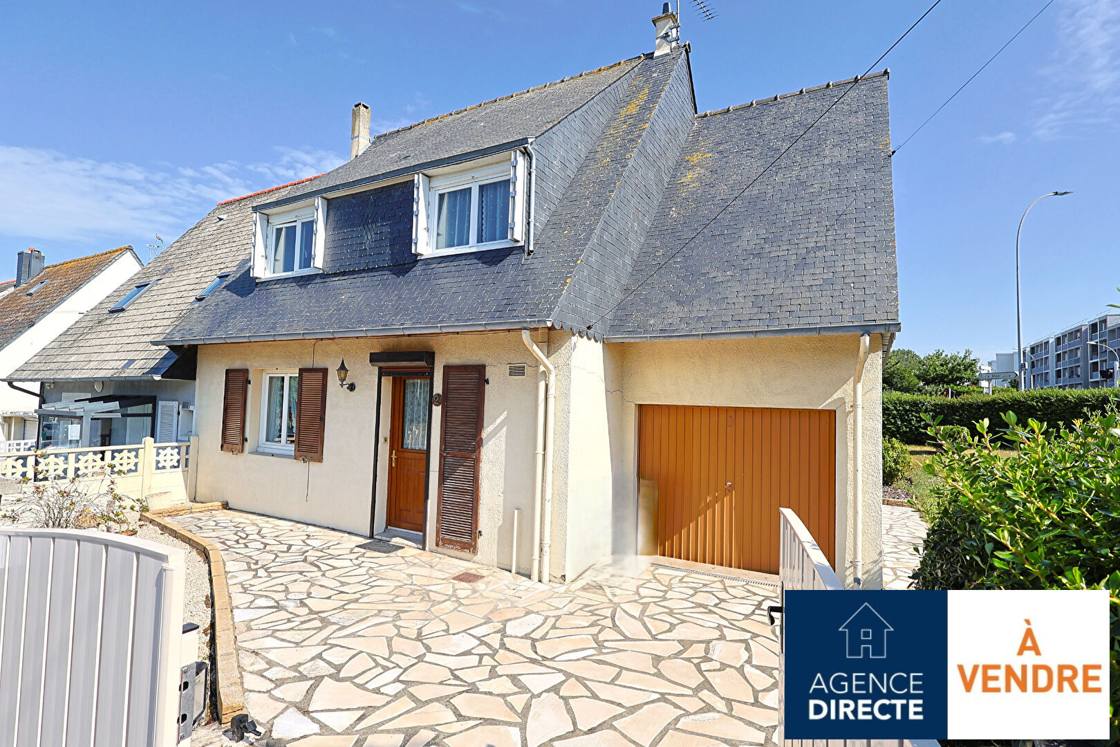 Maison T6