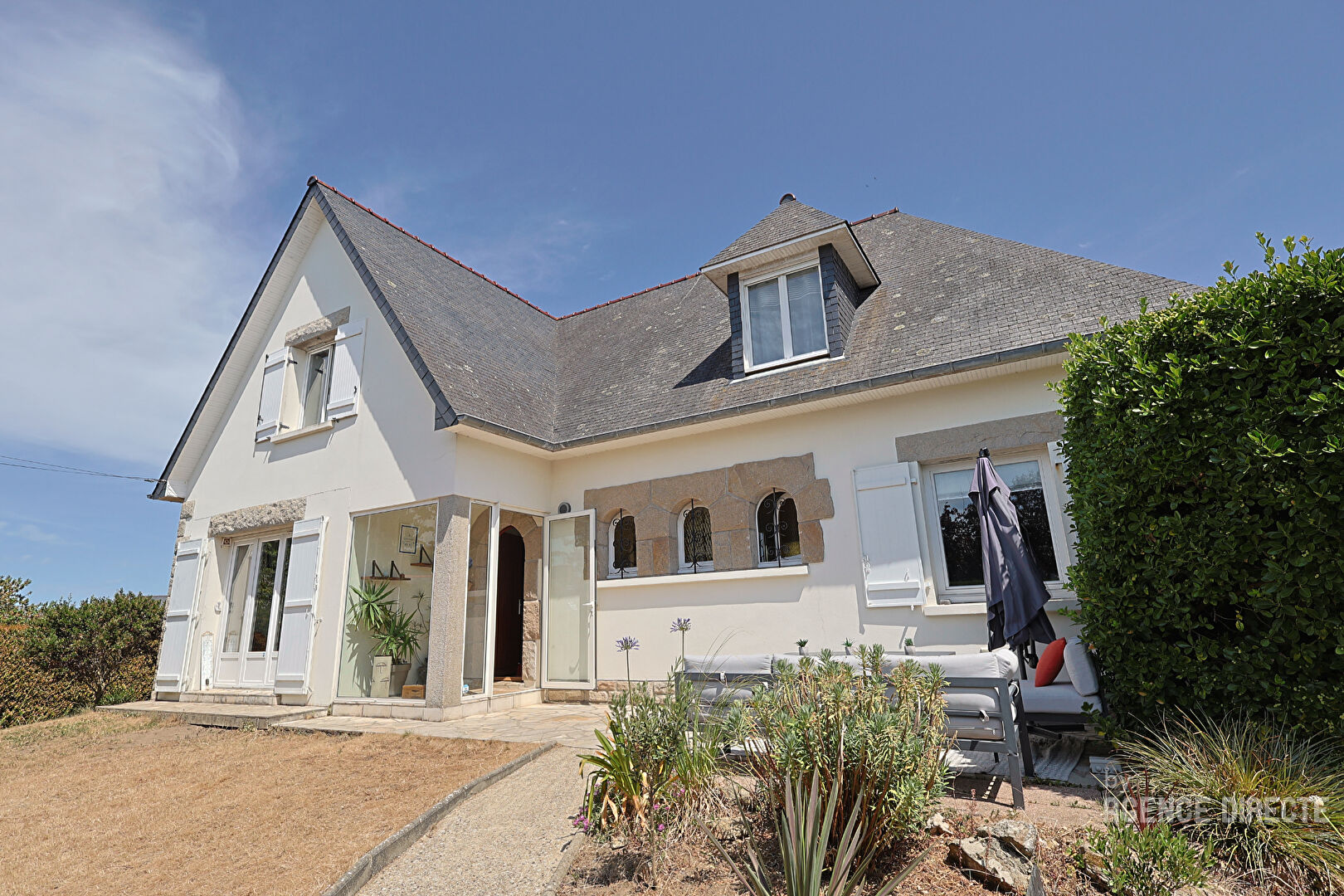 Maison T7
