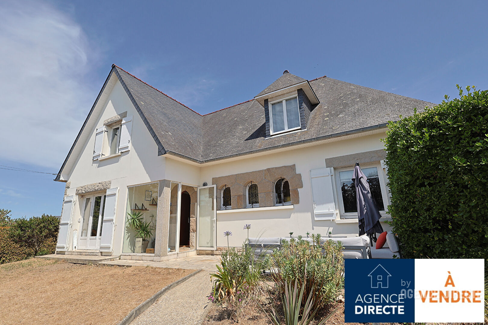 Maison T7