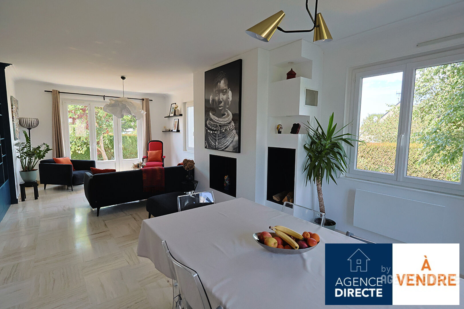 Maison T7