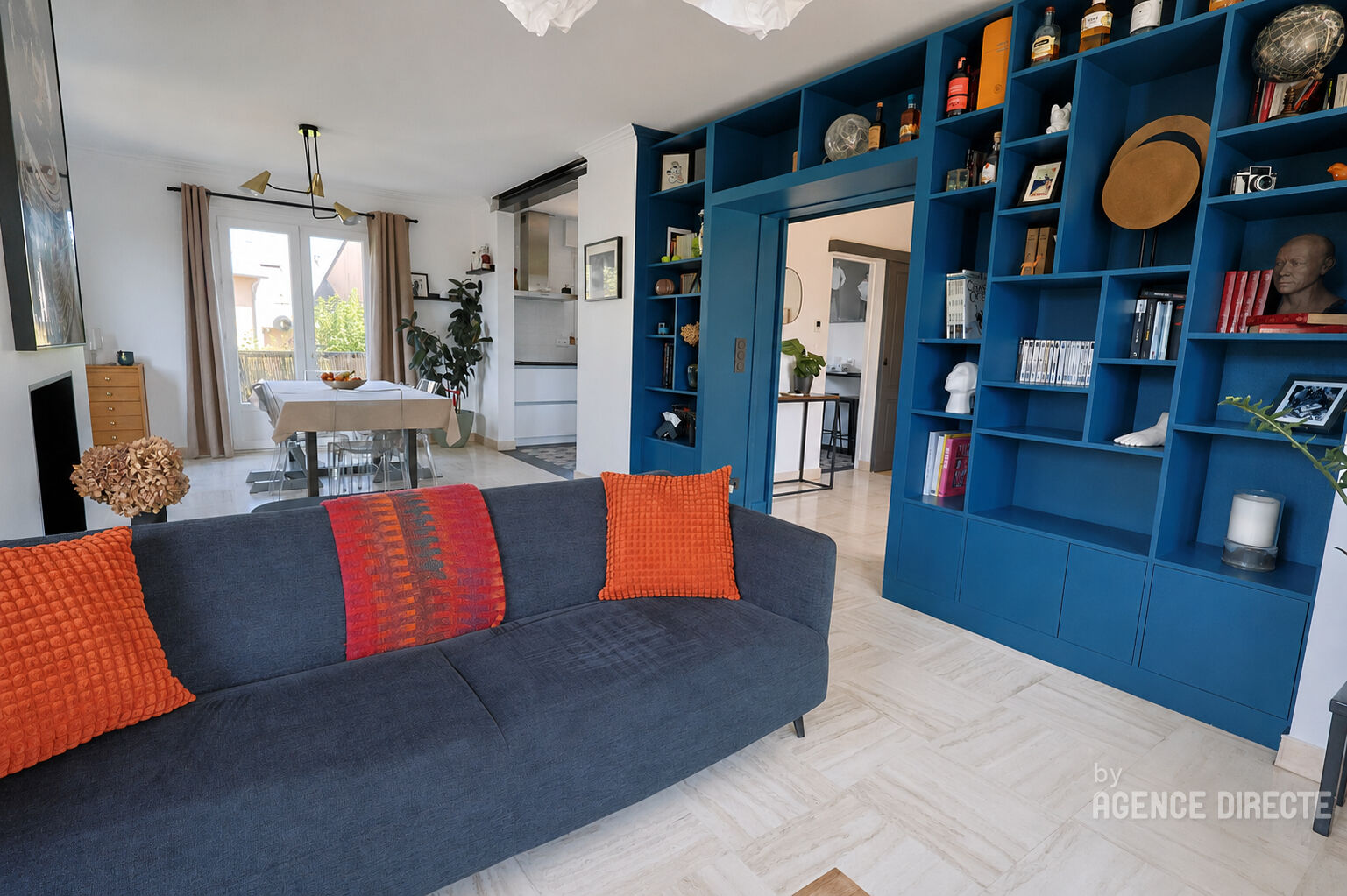 Maison T7