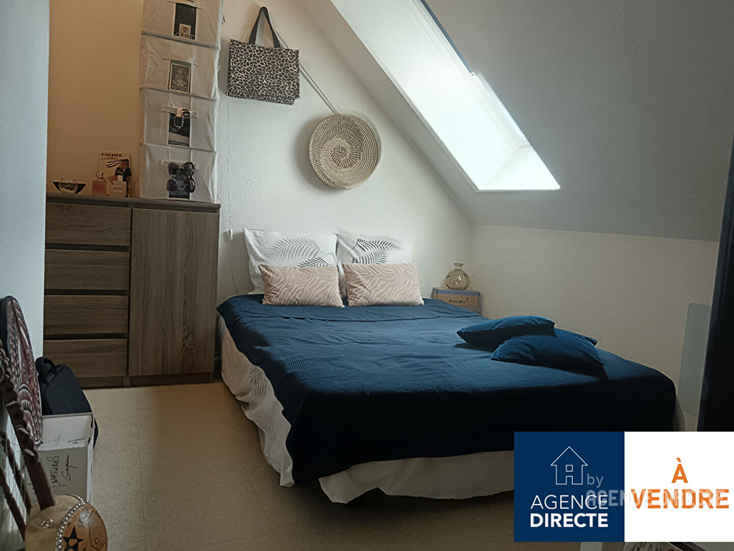 Agence immobilière de Agence Directe 3.9% - Nantes