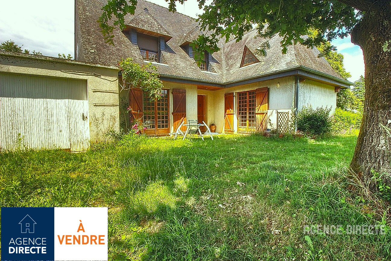 Agence immobilière de Agence Directe 3.9% - Rennes