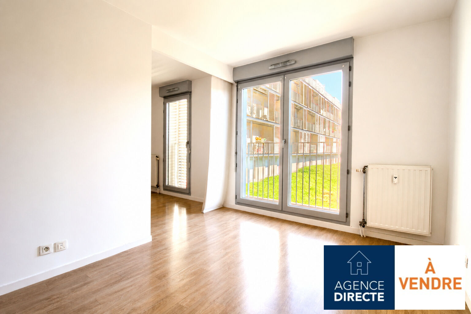 Agence immobilière de Agence Directe 3.9% - Rennes
