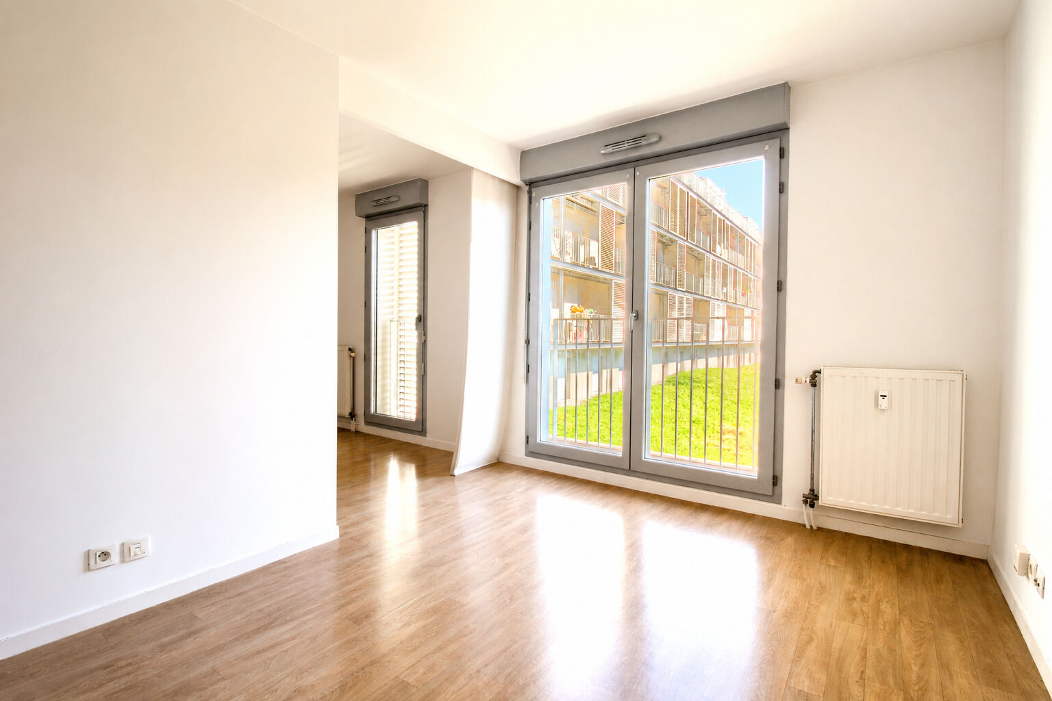 Appartement T1