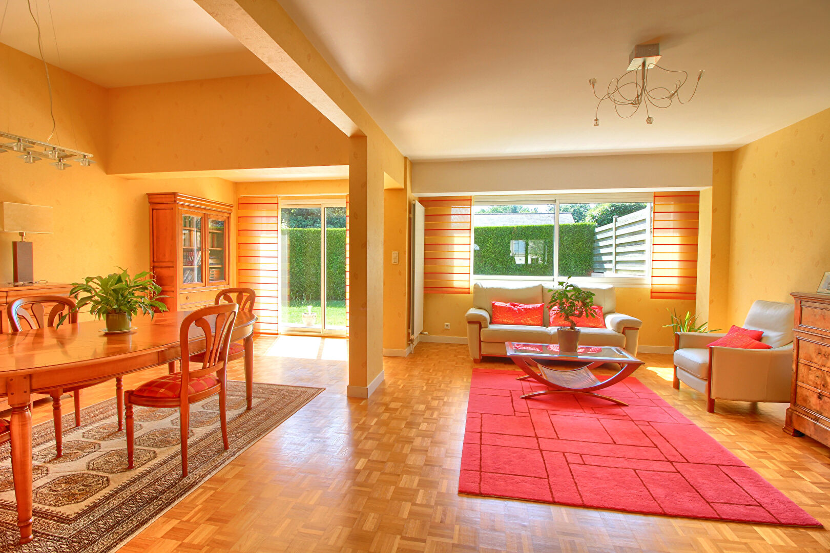 Maison T6