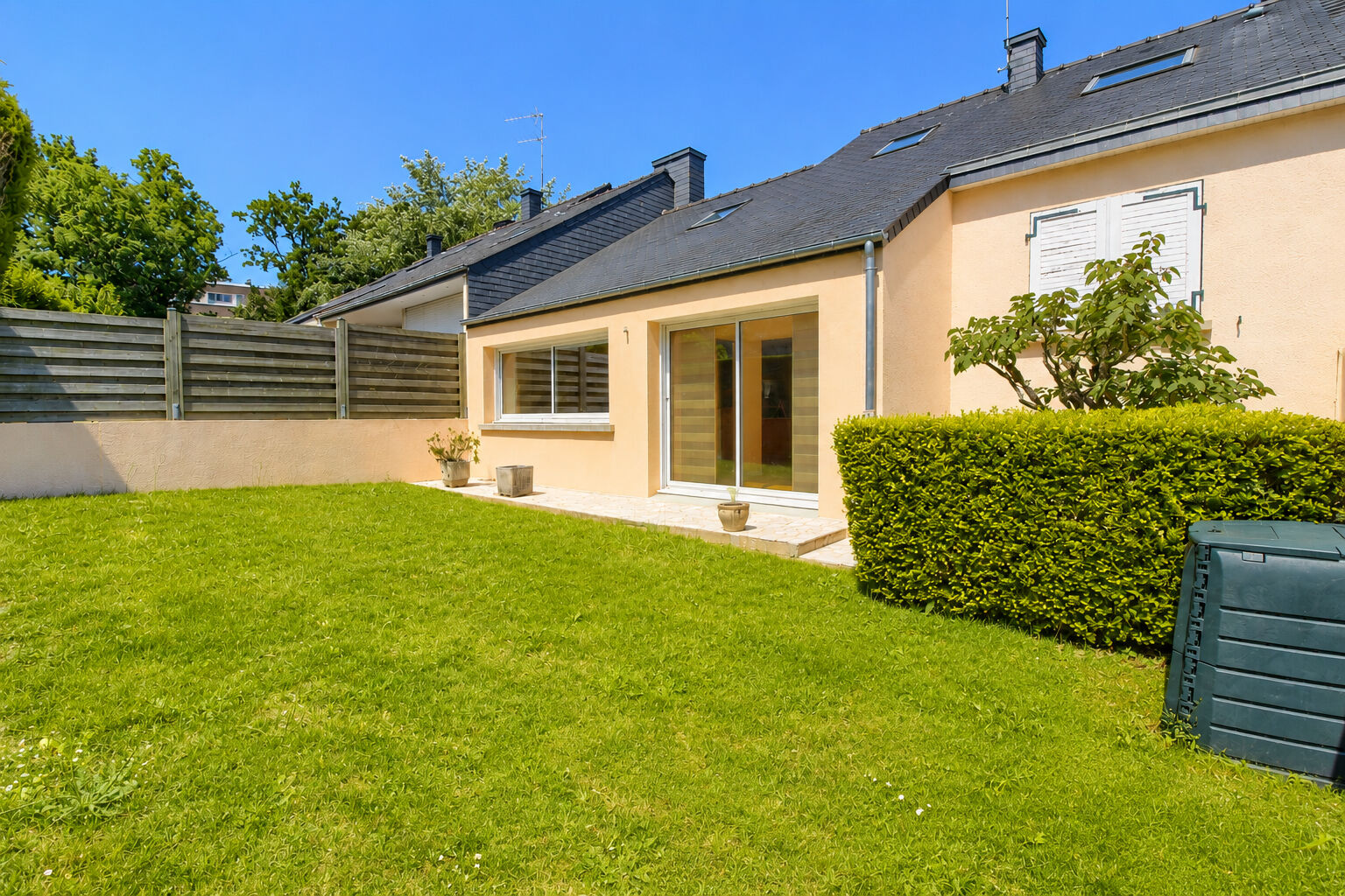 Maison T6