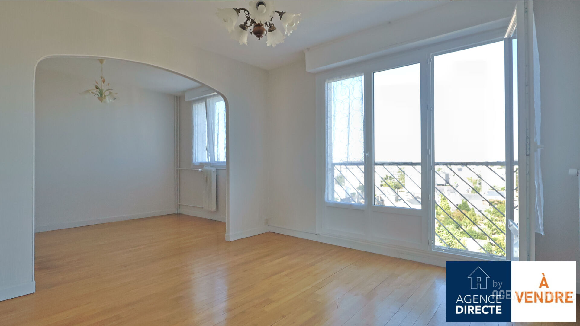 Appartement T4