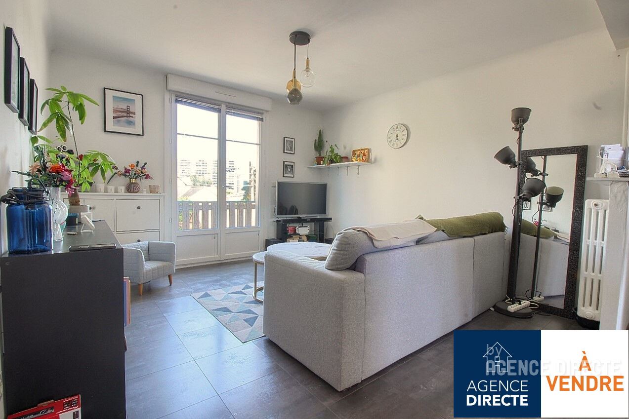 Agence immobilière de Agence Directe 3.9% - Rennes