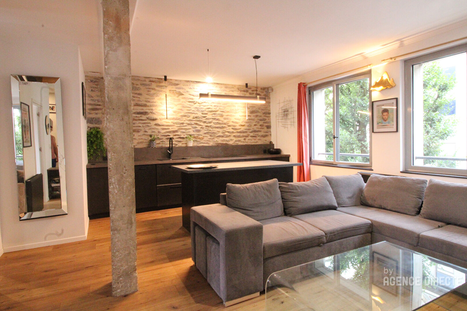 Appartement T3
