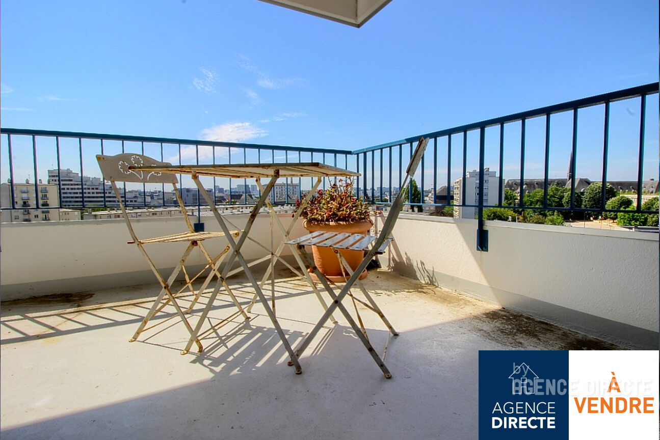 Agence immobilière de Agence Directe 3.9% - Rennes