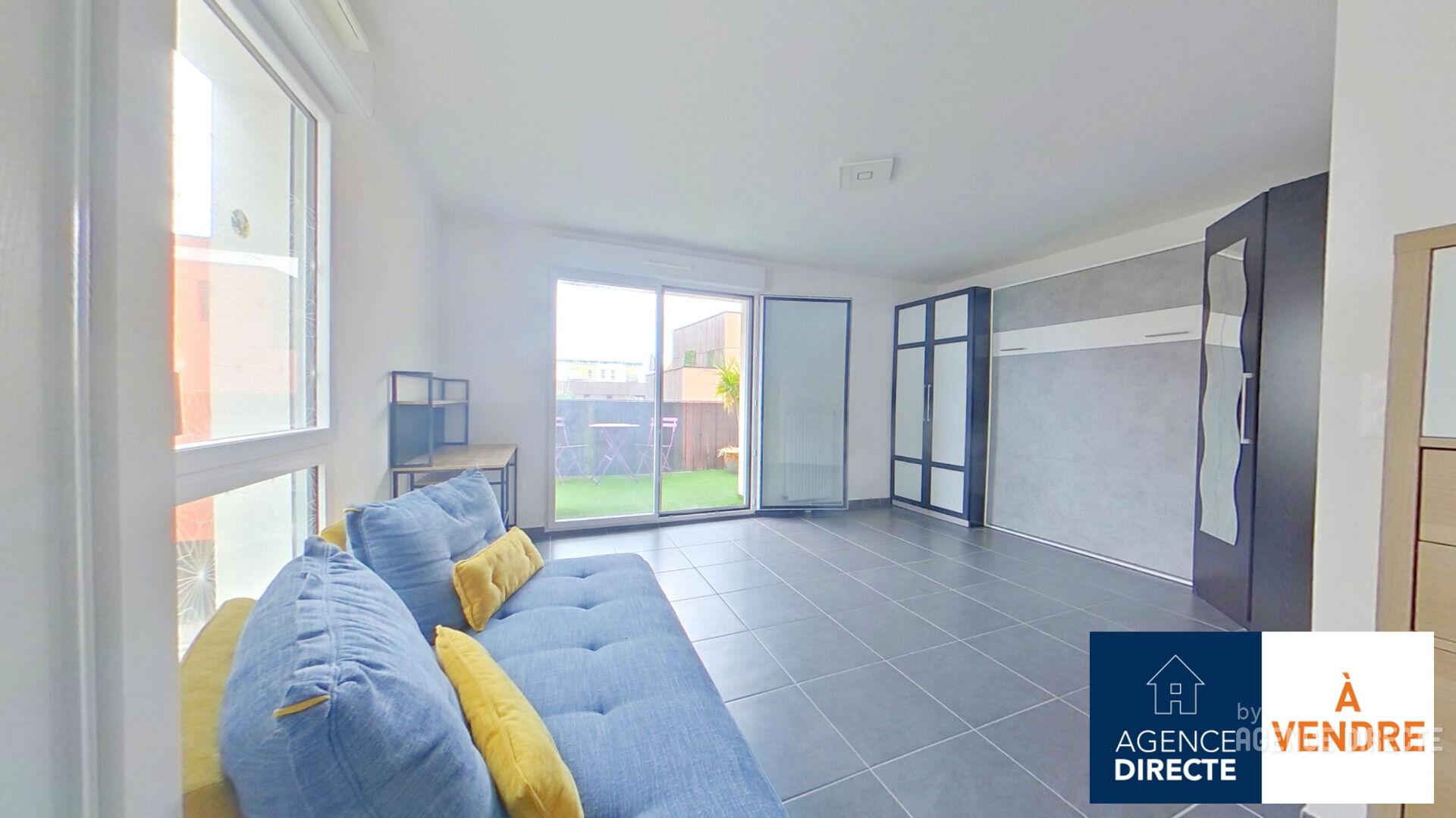 Agence immobilière de Agence Directe 3.9% - Nantes