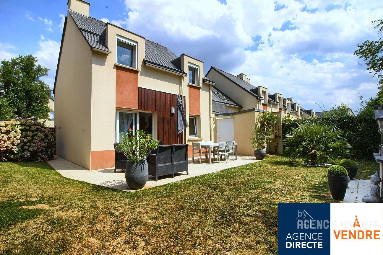 Agence immobilière de Agence Directe 3.9% - Rennes