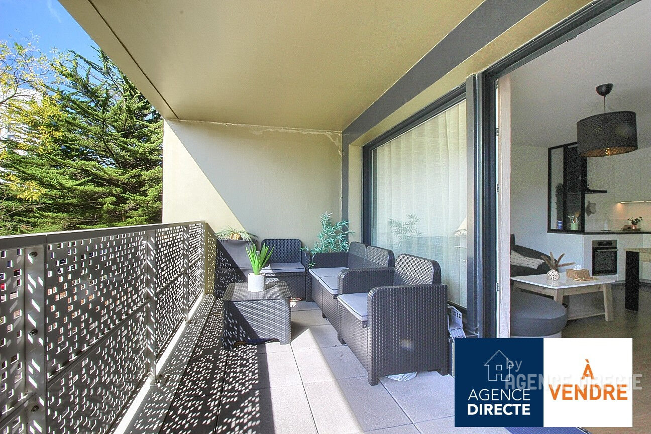 Agence immobilière de Agence Directe 3.9% - Rennes