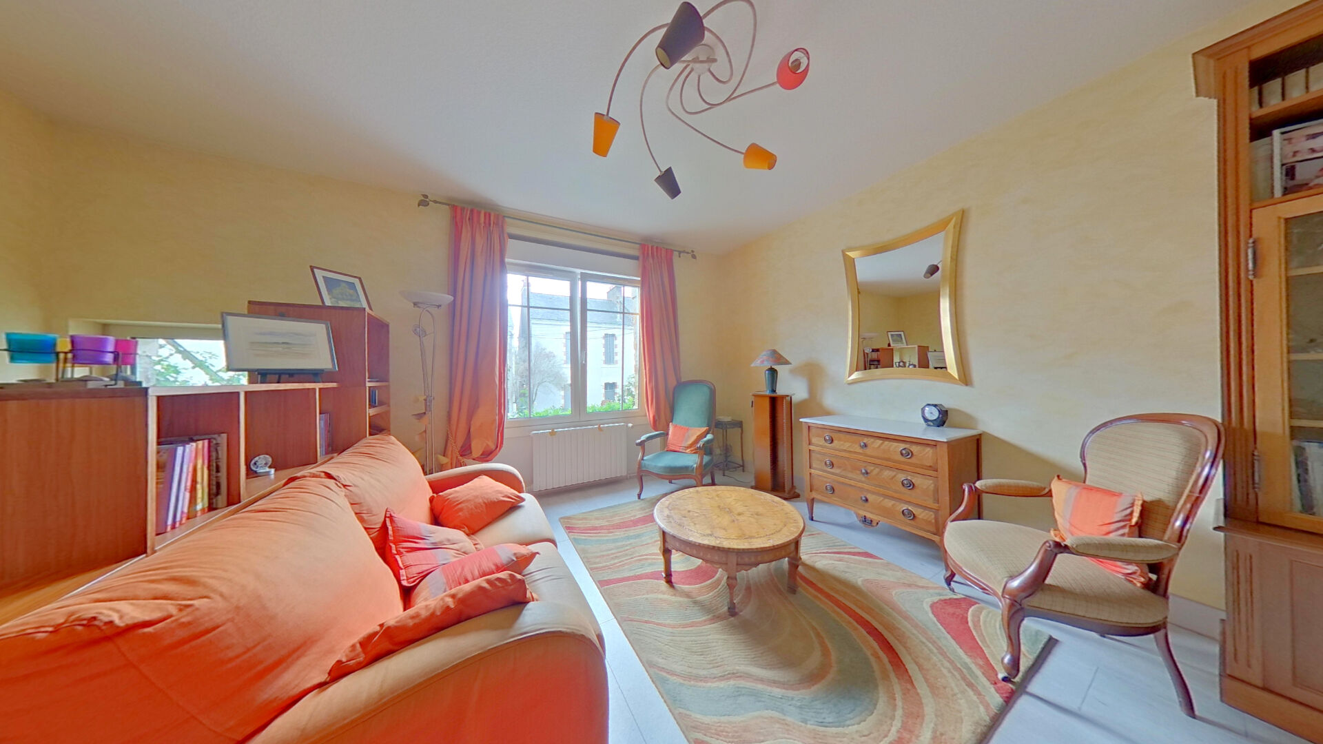 Maison T8