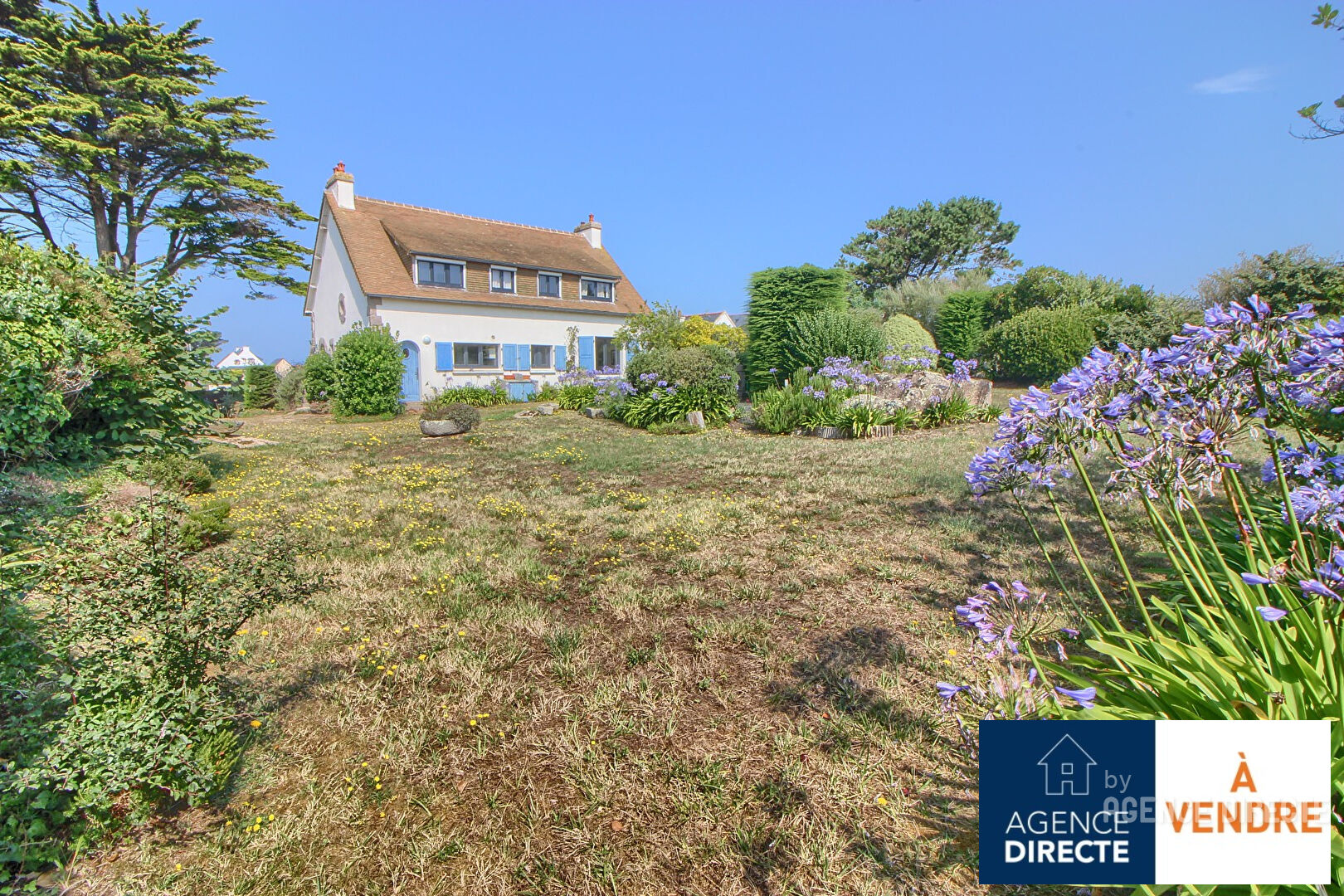 Agence immobilière de Agence Directe 3.9% - Rennes