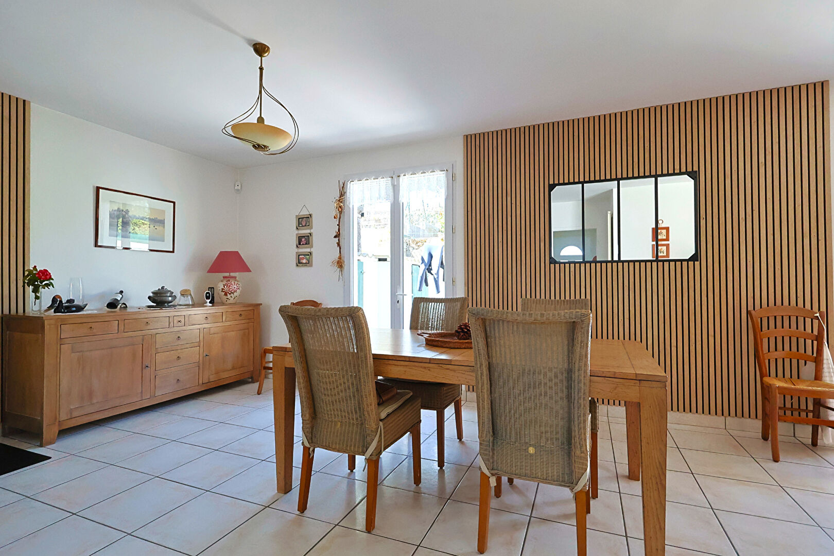Maison T5