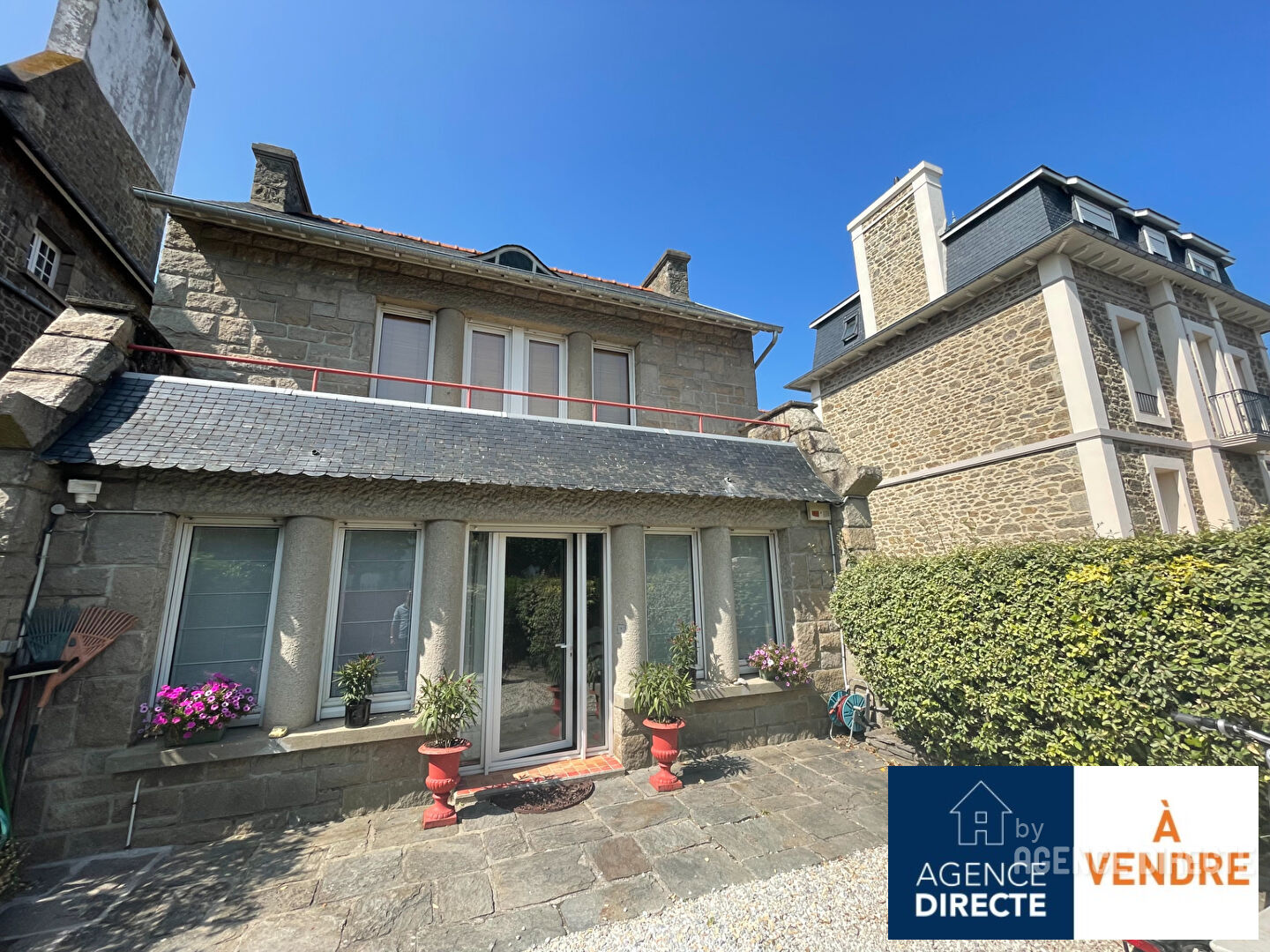 Maison T3