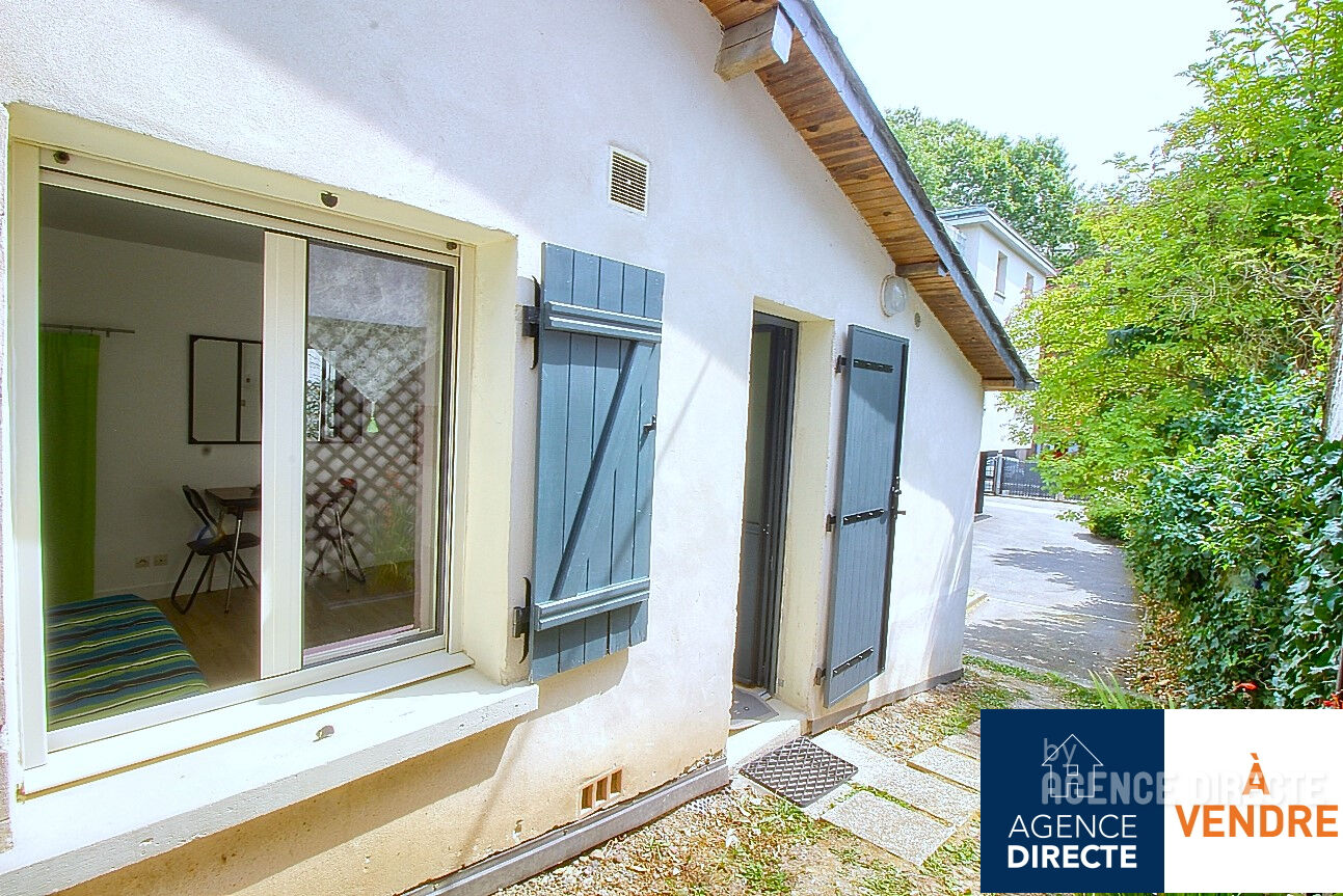 Agence immobilière de Agence Directe 3.9% - Rennes