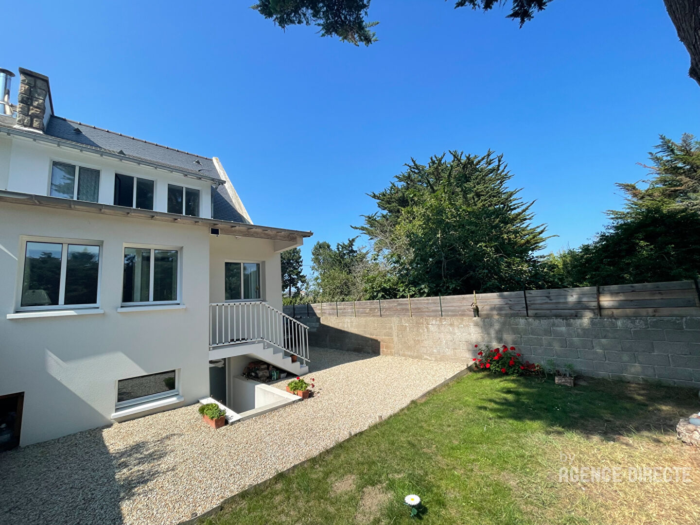 Maison T4