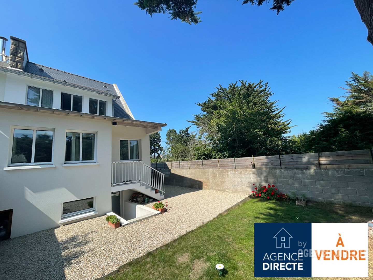 Maison T4