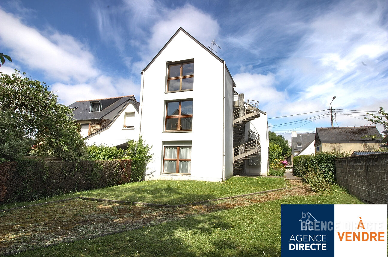Agence immobilière de Agence Directe 3.9% - Rennes