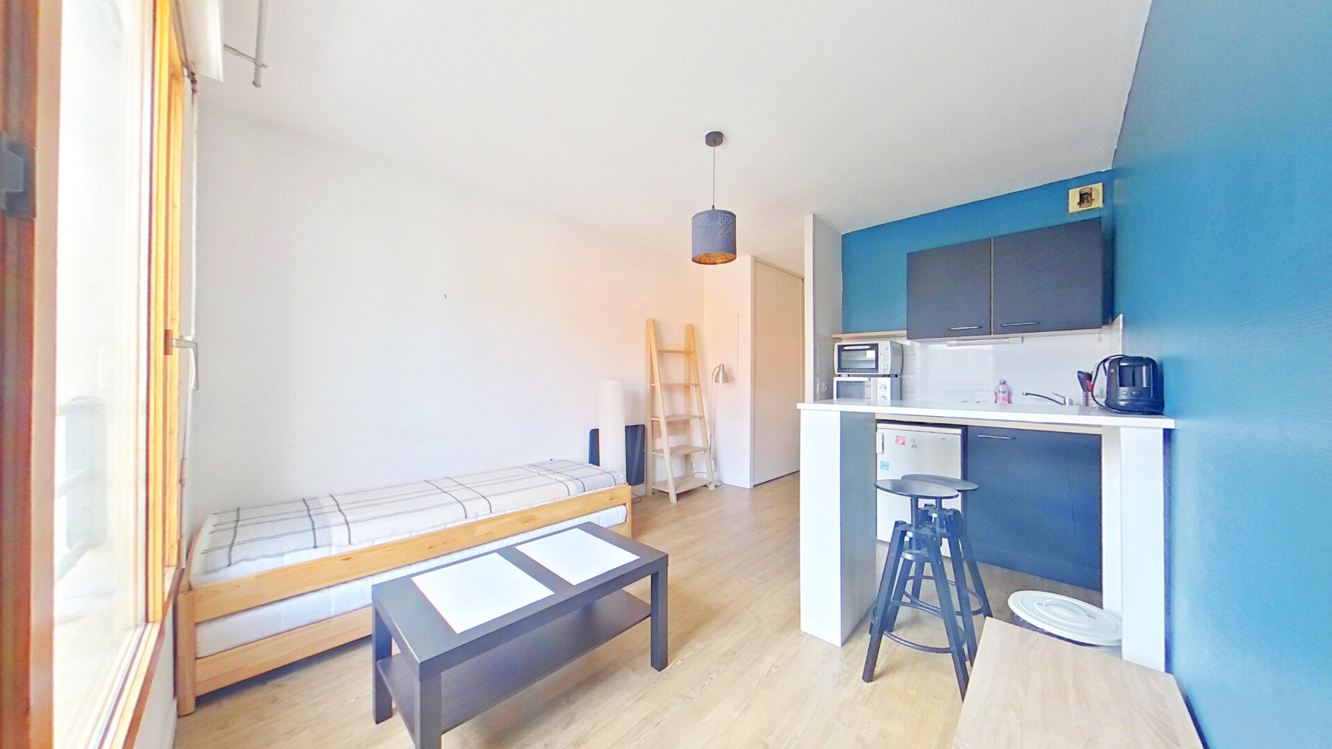Appartement T1