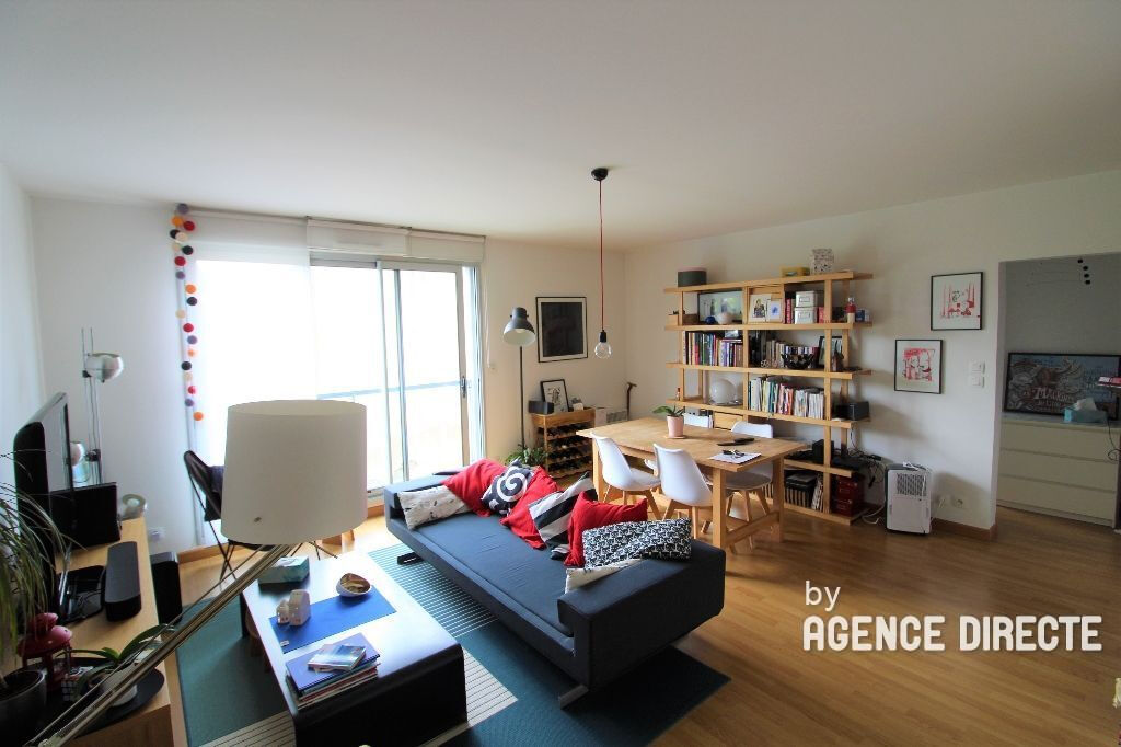 Appartement T2