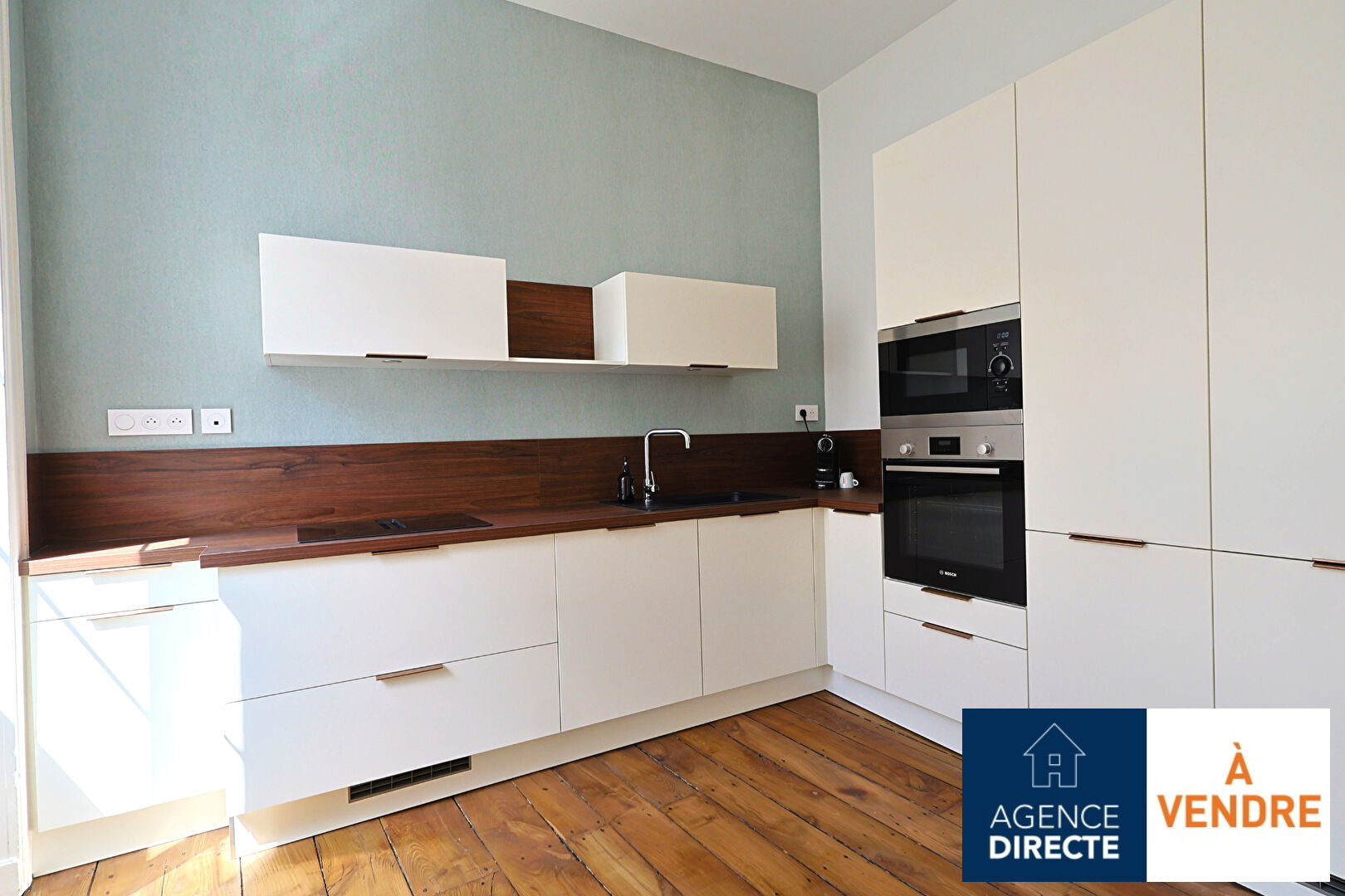 Appartement T4