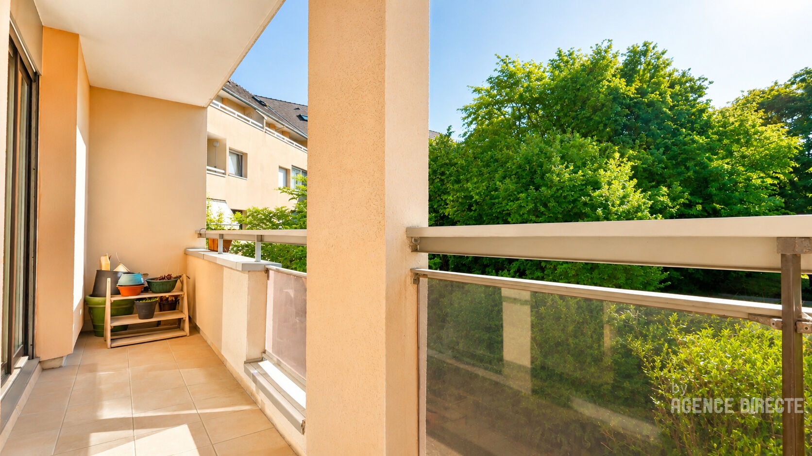 Appartement T4