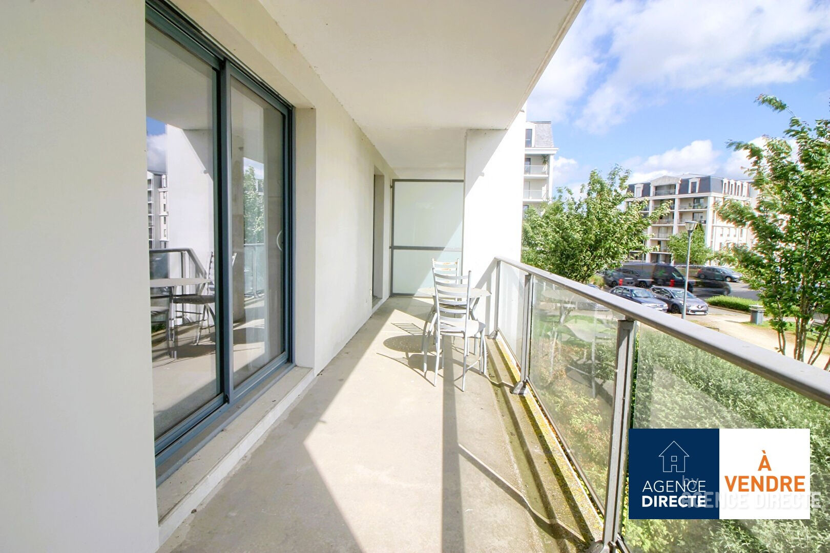Agence immobilière de Agence Directe 3.9% - Rennes