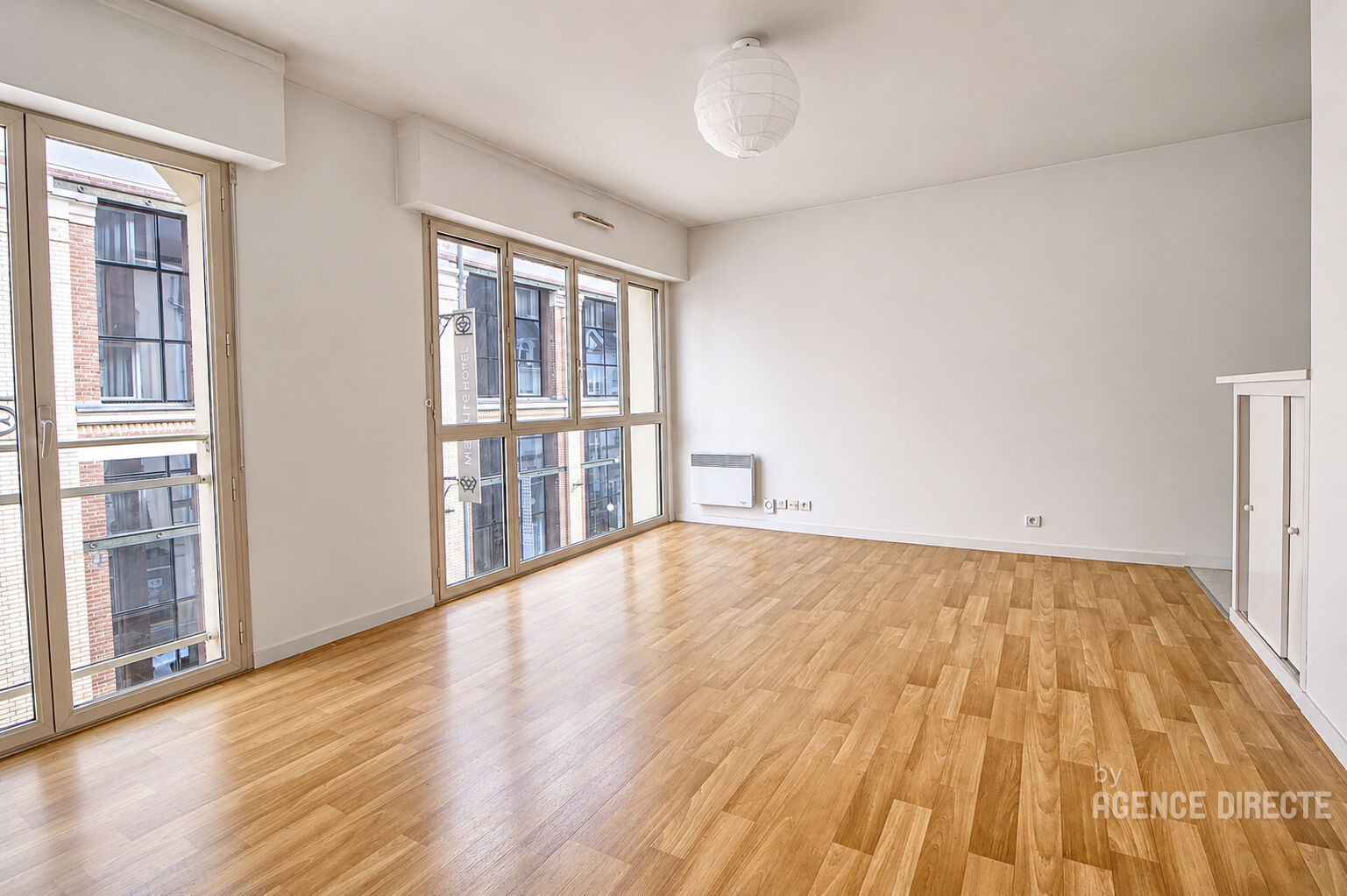 Appartement T2