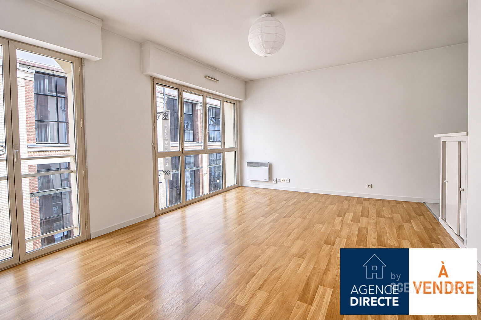 Agence immobilière de Agence Directe 3.9% - Rennes