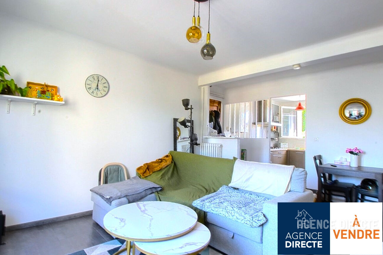 Appartement T3