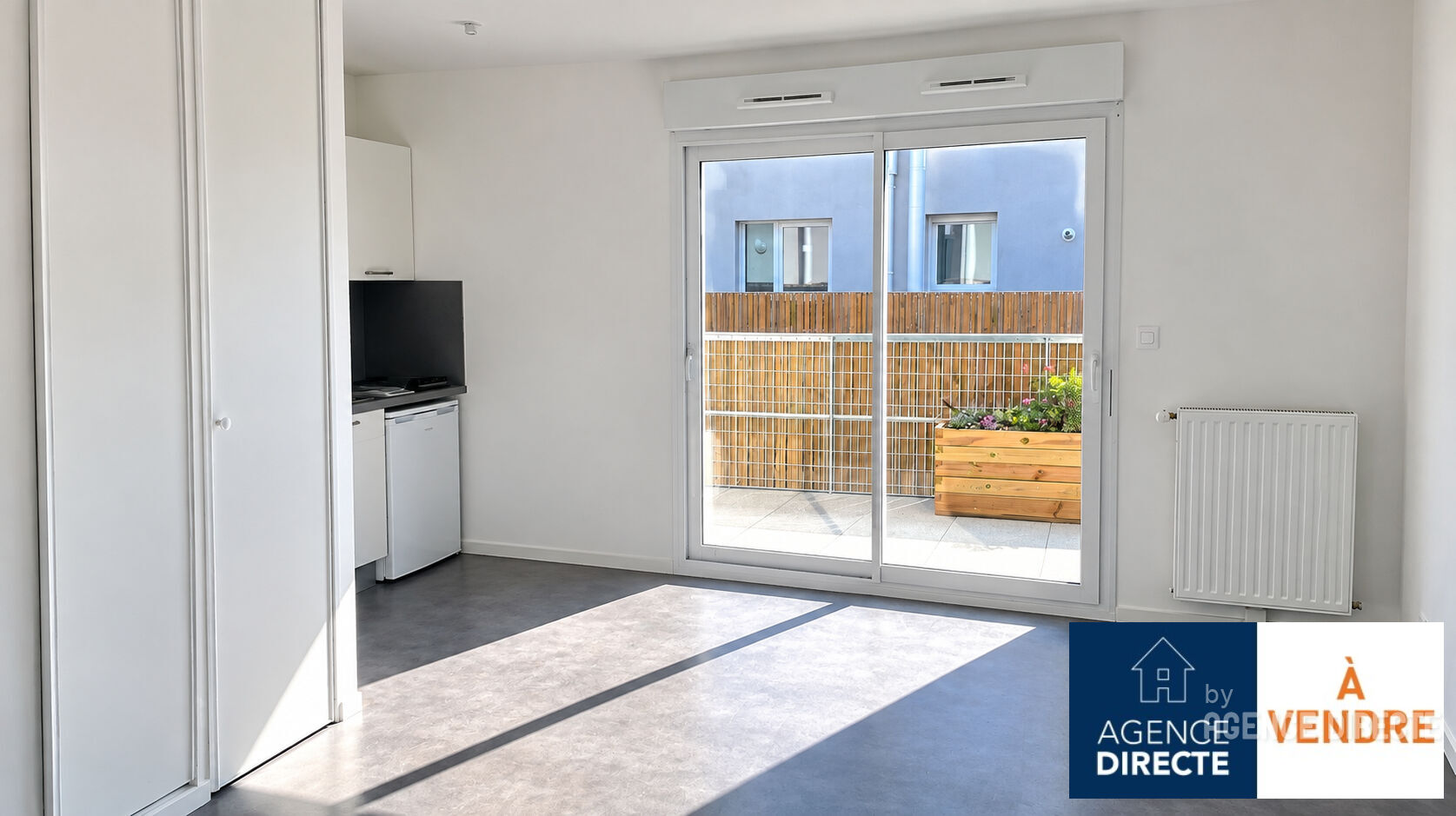Appartement T1
