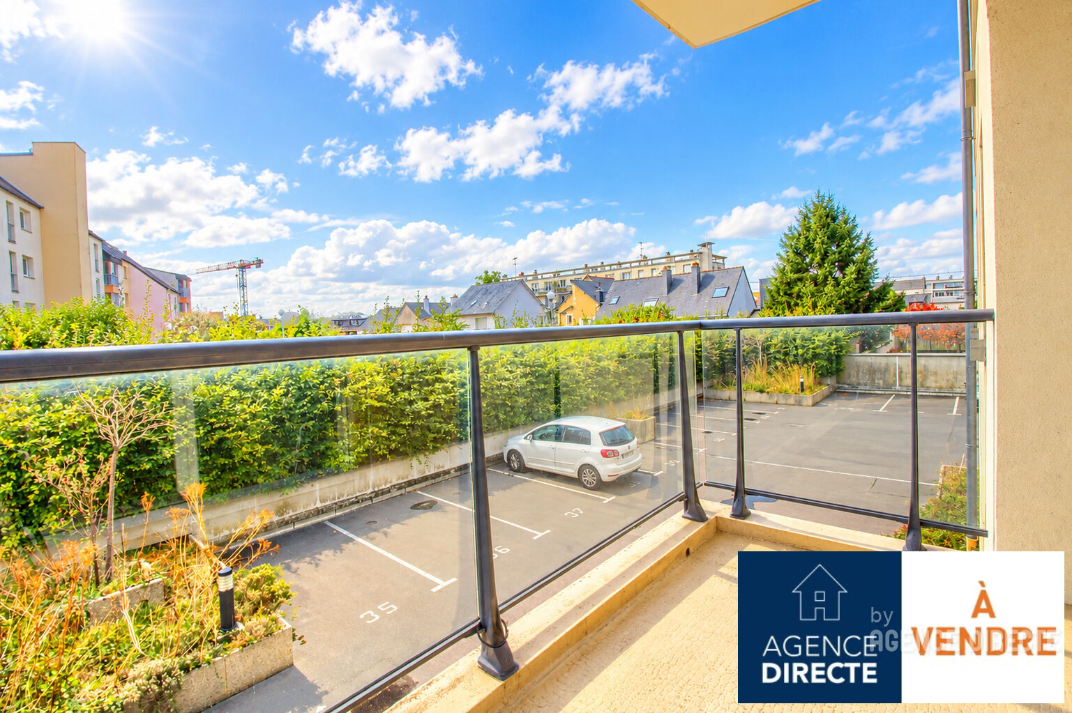 Appartement T3