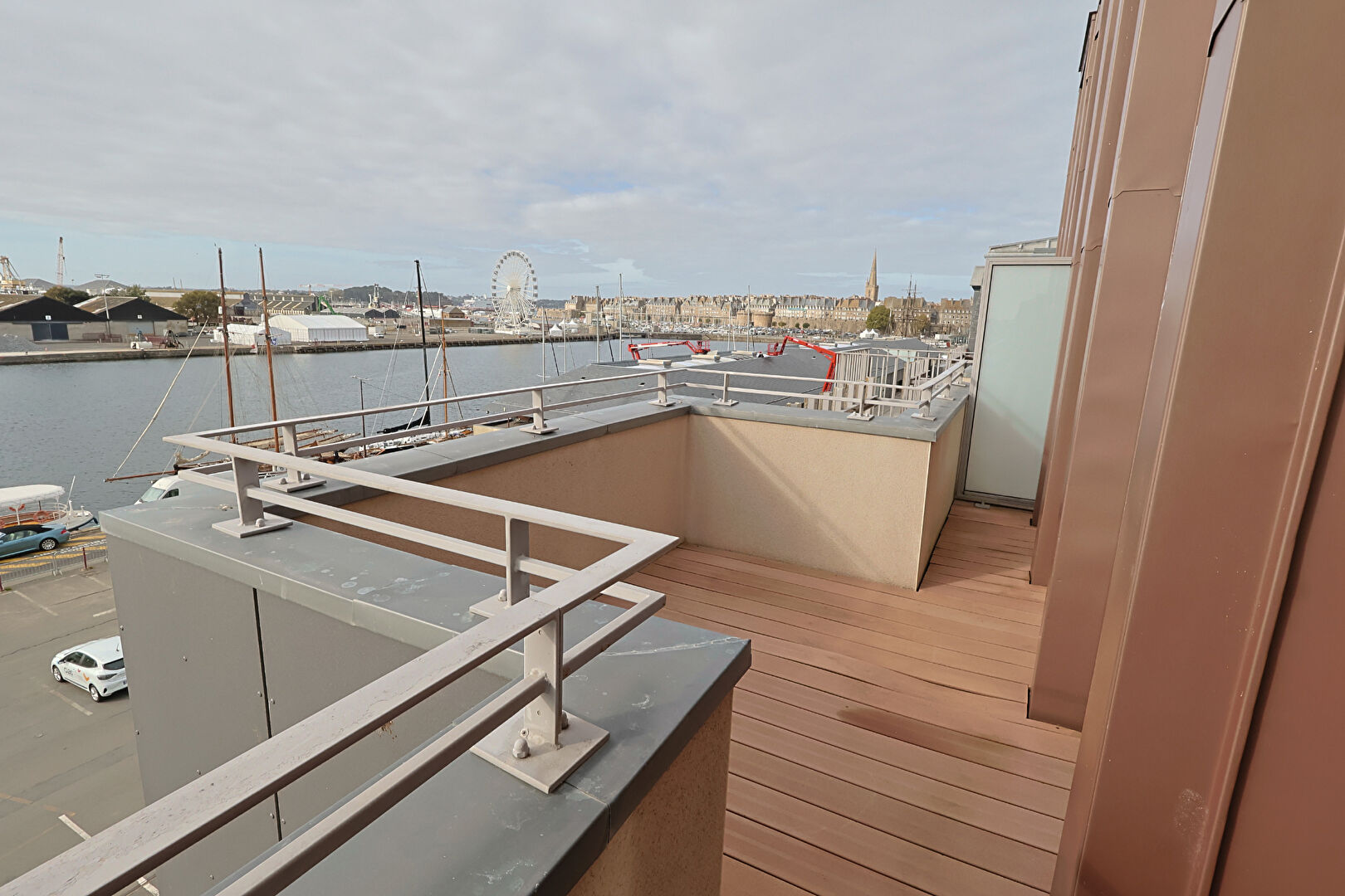Appartement T3