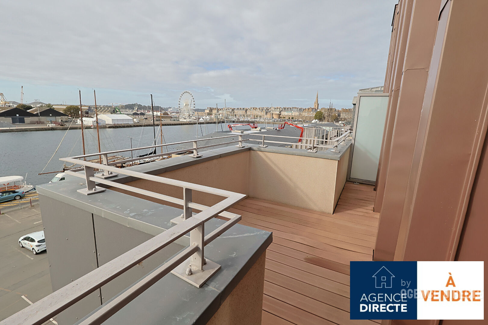 Appartement T3