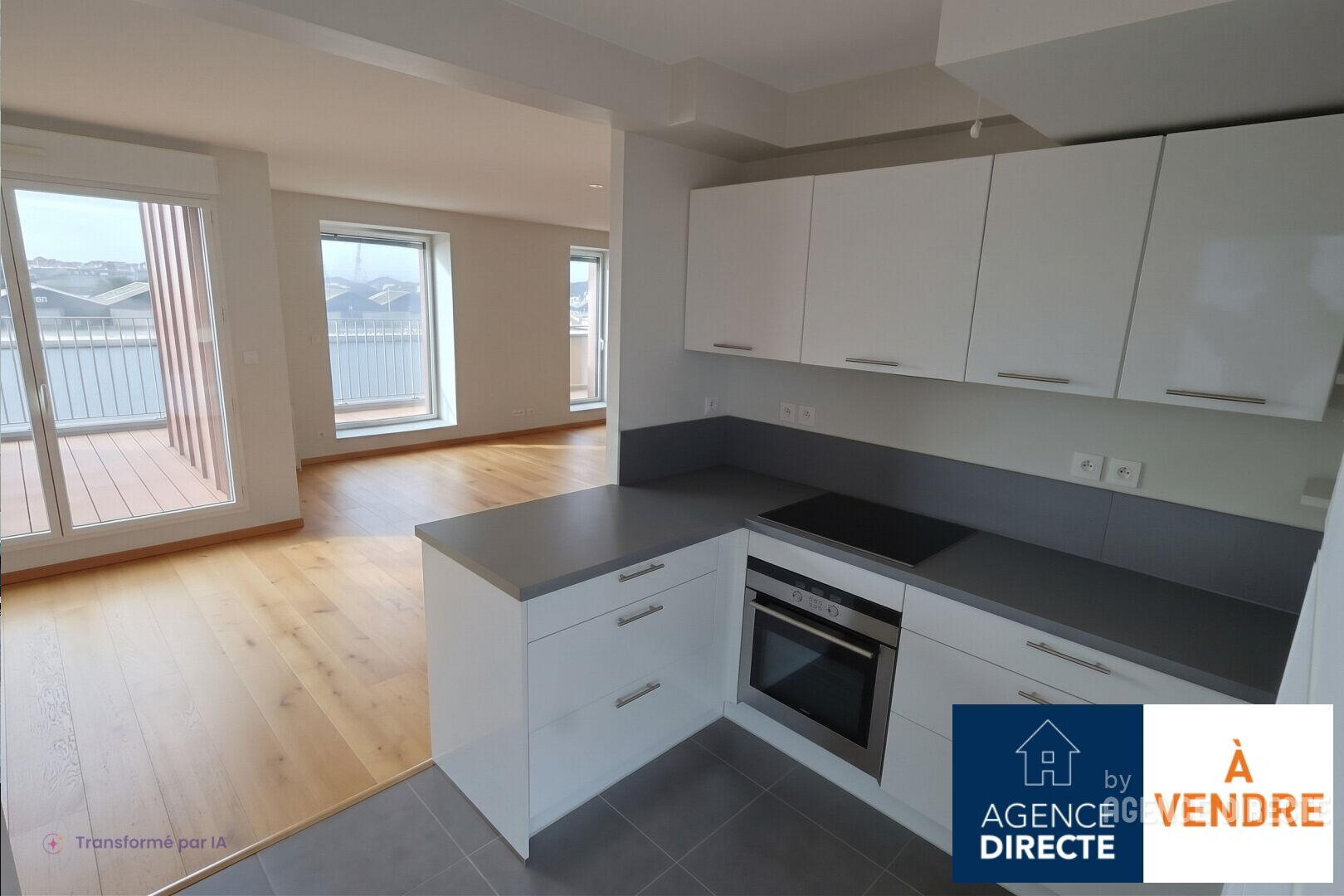 Appartement T3