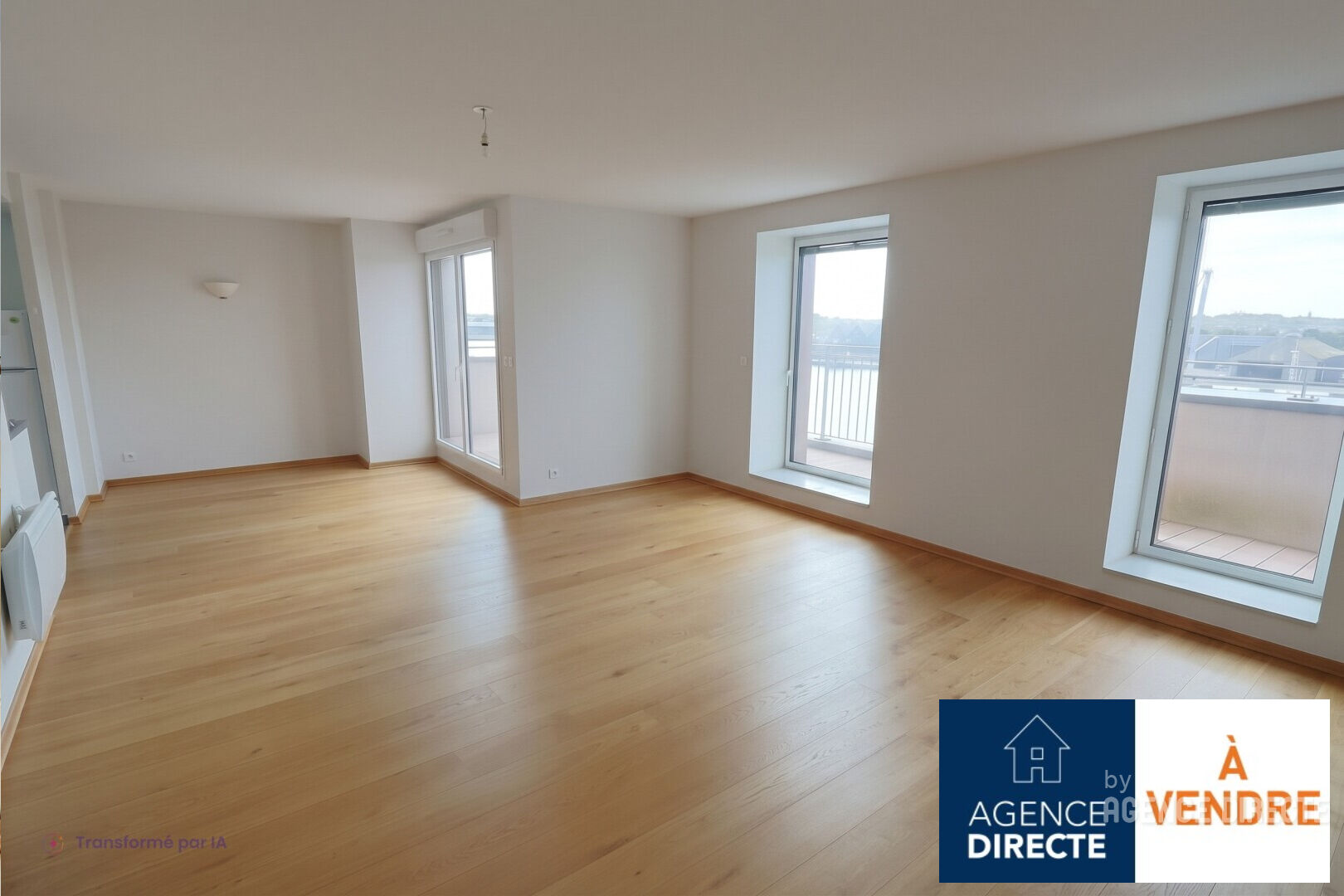 Appartement T3