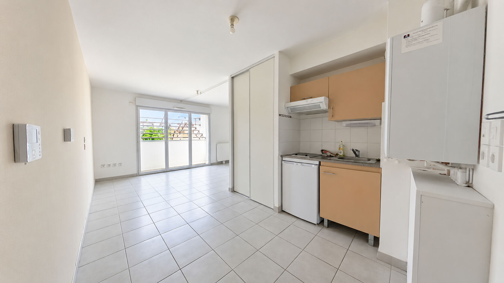 Appartement T1