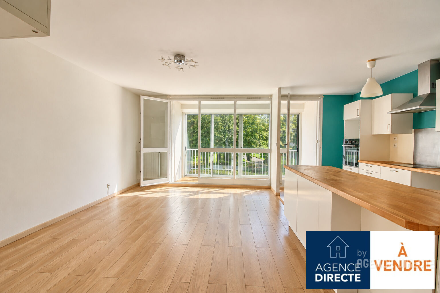 Agence immobilière de Agence Directe 3.9% - Rennes