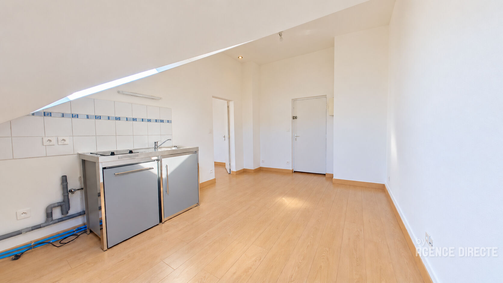 Agence immobilière de Agence Directe 3.9% - Nantes