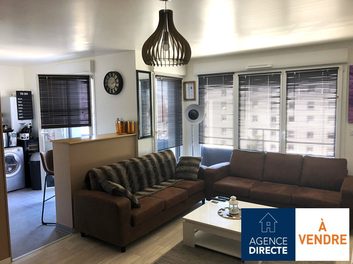 Appartement T2