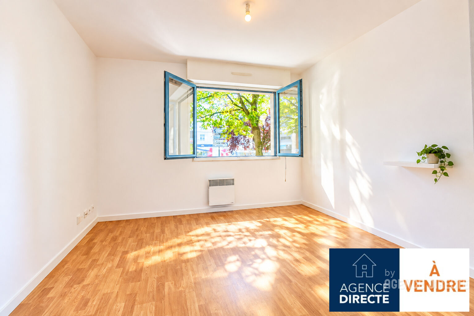 Appartement T1