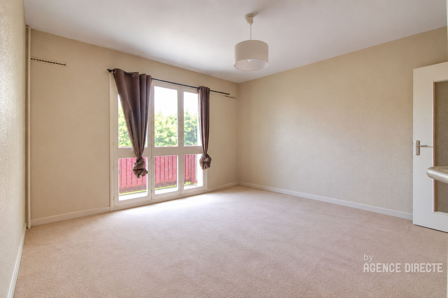 Appartement T2