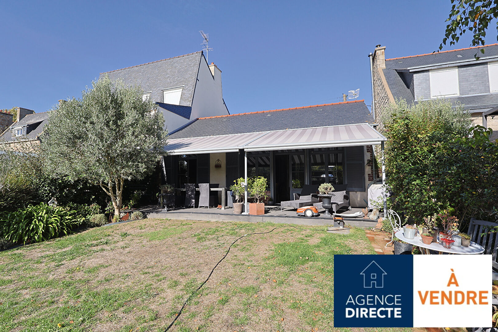 Maison T5